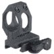American Defense Manufacturing AD-68 Aimpoint M68/CompM2/Pro Red Dot Sight Mount, Tactical QD Lever, Black, 1.5 in, AD-68-TAC