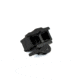 American Defense Manufacturing Aimpoint T1 Micro Mount 1 Piece Lower 1/3rd Co-Witness, Standard Lever, Black, AD-T1-11 STD