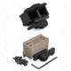 American Defense Manufacturing Aimpoint T1 Micro Mount 1 Piece Lower 1/3rd Co-Witness, Black, Flat Dark Earth
