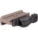 American Defense Manufacturing Aimpoint T1 Micro Mount Low