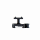 American Defense Manufacturing Lightweight Delta Point Pro QD Red Dot Mount, Black, AD-TR-LW-11-TAC