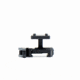 American Defense Manufacturing Lightweight Delta Point Pro QD Red Dot Mount, Black, AD-TR-LW-11-TAC