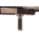 American Defense Manufacturing BattleGrip Quick Detach Vertical Grip, Insight, Flat Dark Earth, BGV-QDITI-FDE-STD