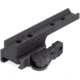 American Defense Manufacturing Cantilever ACOG Base, Tactical Legacy Lever, Black, AD-B3-C-TAC