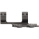 American Defense Manufacturing AD-DELTA-C Cantilever Scope Mount, Titanium Levers, 20 MOA, 30mm Ring Size, Black, AD-DELTA-C-20MOA-30-TL