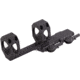 American Defense Manufacturing Dual Ring Scope Mount w/ 3in Offset, 35mm Rings, Black, AD-RECON-X 35 STD-TL