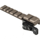 American Defense Manufacturing EOTech Riser, Tactical Lever, Flat Dark Earth, AD-ETECH-R TAC R FDE
