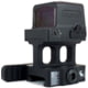 American Defense Manufacturing Holosun 509T QD Mount, Tactical Legacy Lever, Lower 1/3 Co-Witness Mount Height, Black, AD-509T-11-TAC
