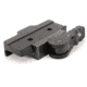 American Defense Manufacturing Holosun LS Optic QD Mount, Standard Legacy Lever, Black, AD-4204-STD