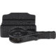 American Defense Manufacturing Low Mount for Leupold Prismatic, Spacers are supplied w/ the optic, Black, AD-20 STD-TL