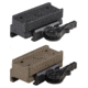 American Defense Manufacturing Mount for Aimpoint T1 for Vltor CASV Handguard, Black, Flat Dark Earth