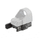 USED American Defense Manufacturing Mount for INSIGHT/EOTECH Miniature Red Dot Sight, Black, AD-IM STD-TL, EDEMO2
