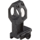 American Defense Manufacturing One Piece Mount for the M68/Comp M2 Optic w/ 1/2in Titanium GI Bolt, Black, Small, AD-68-NV-TGIB