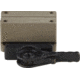 American Defense Manufacturing One Piece Trijicon MRO Mount at Lower 1/3rd SOCOM Height, Flat Dark Earth, AD-MRO-11 STD FDE-TL