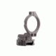 American Defense Manufacturing PVS-14 Mount, Standard Lever, Black, AD-PVS-14 STD