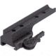 American Defense Manufacturing QD Auto Lock Cantilever ACOG Base, Black, Small, AD-B3-C-TL