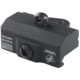 USED, American Defense Manufacturing QD Base For Swivel Model Harris Bipods, Black, AD-BP-P2-STD