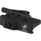 American Defense Manufacturing QD base for Vortex Spitfire 3X, Black, AD-SPITFIRE-3X-TL