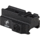 American Defense Manufacturing QD base for Vortex Spitfire 3X Co-witness, Black, AD-SPITFIRE-3X-CO-TL