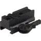 American Defense Manufacturing QD base for Vortex Spitfire 3X Co-witness, Black, AD-SPITFIRE-3X-CO-TL