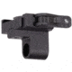 American Defense Manufacturing QD Bipod Mount For ARCA Swiss Rail, Black, AD-ARCA-BP-P2-STD