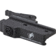 American Defense Manufacturing QD Mount for D-BAL Laser, Black, AD-175 STD-TL