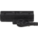 American Defense Manufacturing QD Mount for the Aimpoint Comp M4, Co Witness, Black, AD-CM4-10 STD-TL