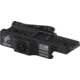 American Defense Manufacturing QD Mount for the Aimpoint Comp M4, Low, Black, AD-CM4-L STD-TL