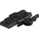 American Defense Manufacturing QD Mount for the Aimpoint Comp M4, Low, Black, AD-CM4-L STD-TL