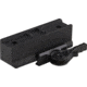 American Defense Manufacturing QD Mount for the Aimpoint Comp M4, Lower 1/3rd Co Witness, Black, AD-CM4-11 STD-TL