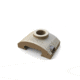 American Defense Manufacturing Rail Mount QD Socket, Flat Dark Earth, GS-3046