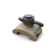 American Defense Manufacturing Rail Mount QD Swivel, Flat Dark Earth, GS-3051