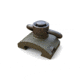 American Defense Manufacturing Rail Mount QD Swivel, Olive Drab, GS-3053