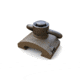 American Defense Manufacturing Rail Mount QD Swivel, Patriot Brown, GS-3054