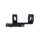 American Defense Manufacturing Recon Dual Non-QD Rifle Scope Mount, 34 mm, Black, AD-RECON-34-GIS