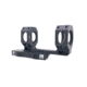 American Defense Manufacturing Recon M Dual Non-QD Rifle Scope Mount, 30mm, Black, AD-RECON-M-30-GIS