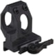 American Defense Manufacturing AD-68 Aimpoint M68/CompM2/Pro Red Dot Sight Mount, Titanium QD Lever, Black, 1.5 in, AD-68-TL