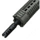 American Defense Manufacturing Surefire X-Series Offset Flashlight Mount, Foliage Green, Small, GS-3142