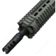 American Defense Manufacturing Surefire X-Series Offset Flashlight Mount - Mod 3, Foliage Green, Small, GS-3442