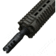 American Defense Manufacturing Surefire X-Series Offset Flashlight Mount - Mod 3, Olive Drab, Small, GS-3443