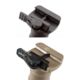 American Defense Manufacturing Tango Down BattleGrip Quick Detach Short Vertical Grip
