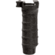 American Defense Manufacturing Tango Down Vertical Grip w/Surefire Switch Pocket, Standard Legacy Lever, Green, BGV-QDSF-GRN-STD