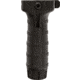 American Defense Manufacturing Tango Down Vertical Grip w/Surefire Switch Pocket, Standard Legacy Lever, Green, BGV-QDSF-GRN-STD