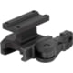 American Defense Manufacturing Trijicon MRO Lightweight 1/3 RD COWITNESS TAC Lever Red Dot Mount, Black, AD-MRO-LW-11-TAC