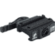 American Defense Manufacturing Trijicon MRO Low Mount, Black, AD-MRO-L STD-TL