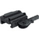 American Defense Manufacturing Trijicon MRO Low Mount, Black, AD-MRO-L STD-TL