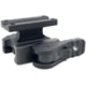 American Defense Manufacturing Trijicon MRO Low Mount, Black, AD-MRO-L STD-TL
