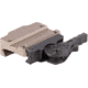 American Defense Manufacturing Trijicon MRO Low Mount, Flat Dark Earth, AD-MRO-L FDE-TL