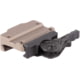 American Defense Manufacturing Trijicon MRO Low Mount, Flat Dark Earth, AD-MRO-L FDE-TL