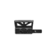 American Defense Manufacturing Trijicon MRO Mount- Co-witness -Full Titanium, Black, AD-MRO-10-TI
